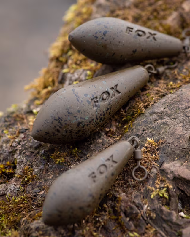 Fox Distance Lead