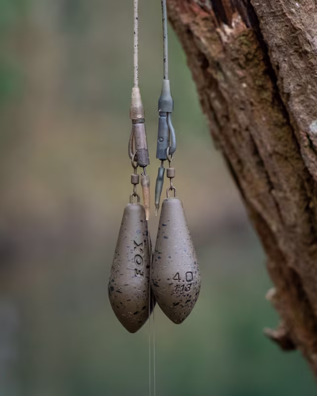 Fox Distance Lead