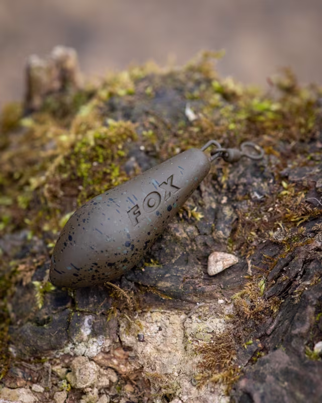 Fox Distance Lead