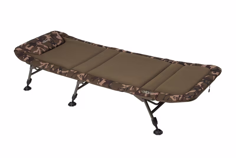 Fox Duralite All Season System