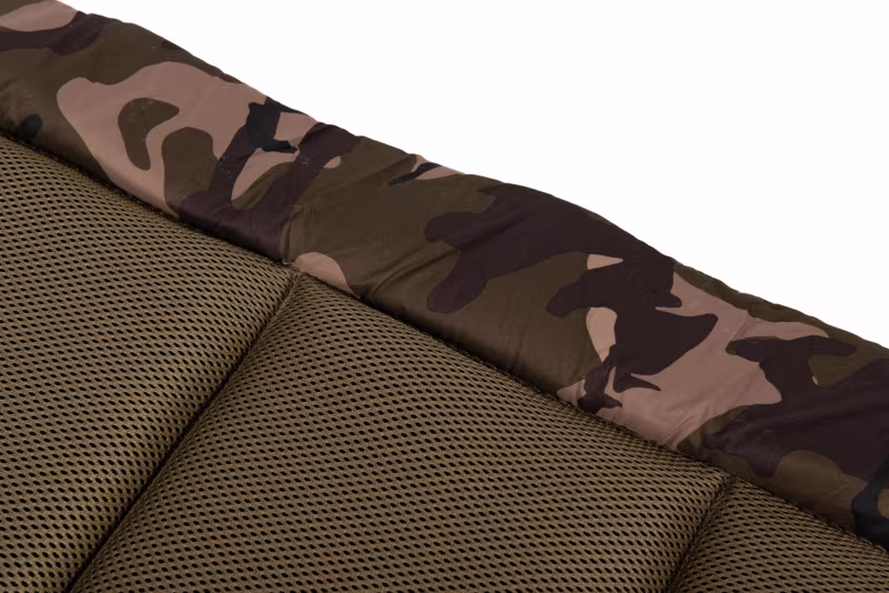 Fox Duralite All Season System