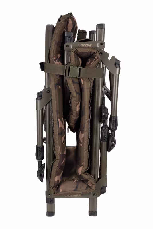 Fox Duralite All Season System