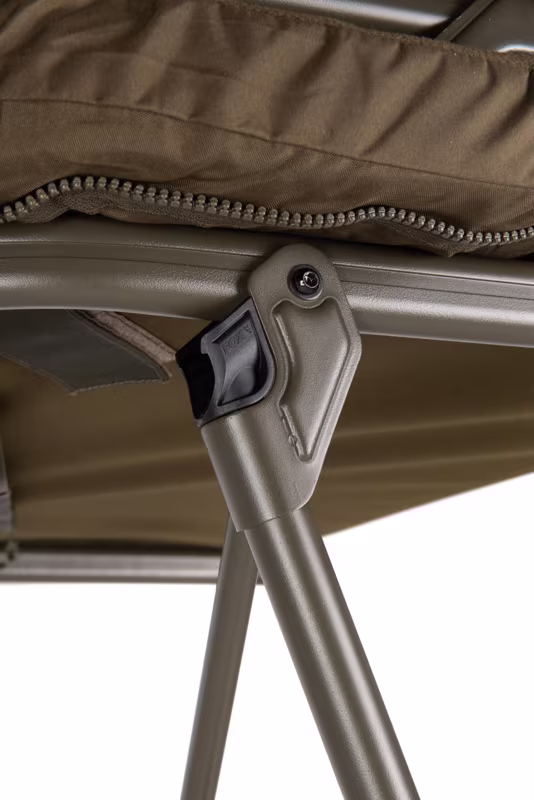 Fox Duralite All Season System