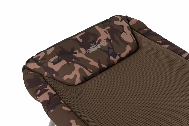 Fox Duralite All Season System