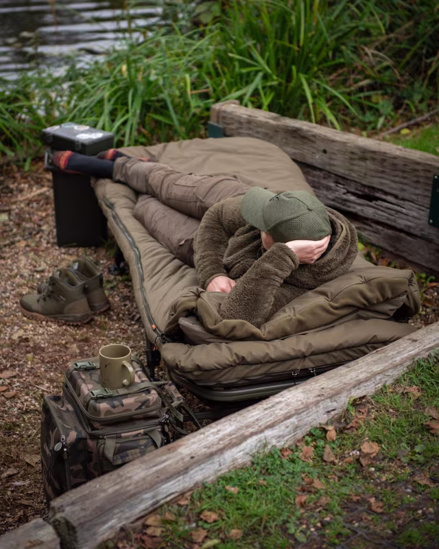Fox Duralite All Season System