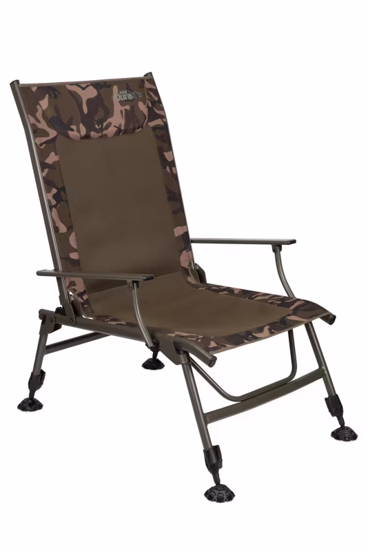 Fox Duralite Recliner Arm Chair