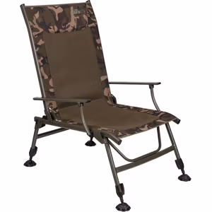 Fox Duralite Recliner Arm Chair