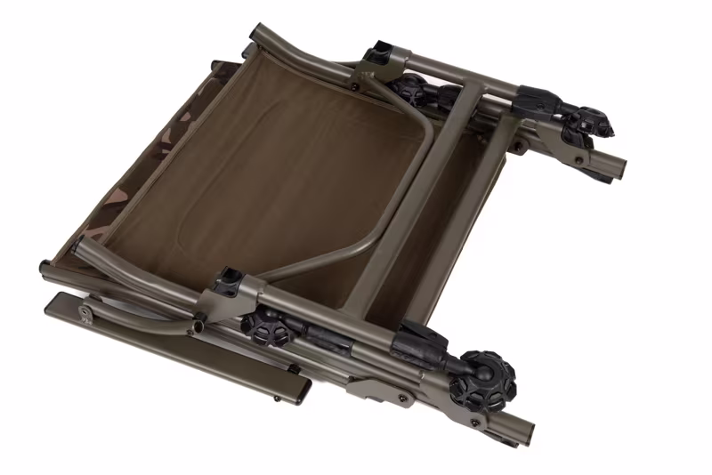 Fox Duralite Recliner Arm Chair