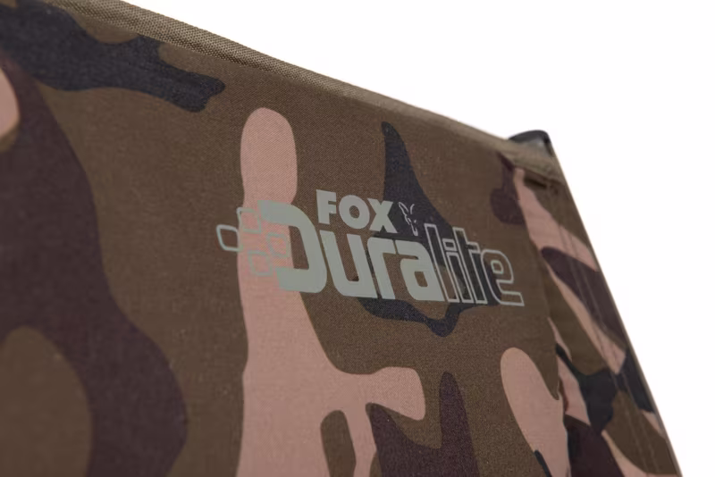Fox Duralite Recliner Arm Chair