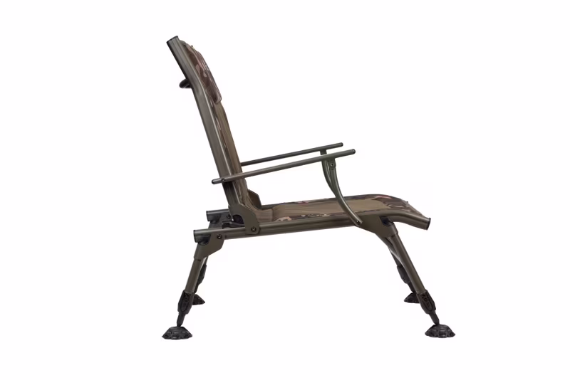 Fox Duralite Recliner Arm Chair