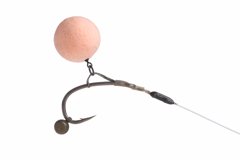 Fox Edges 0.3g Small Shot On The Hook