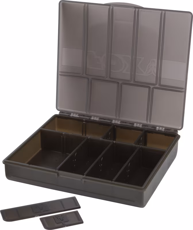 Fox Edges Adjustable Box