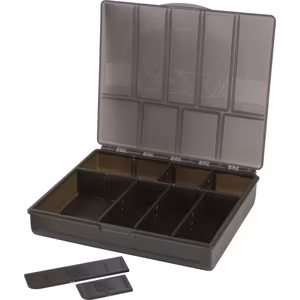 Fox Edges Adjustable Box
