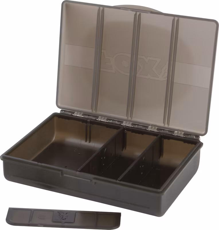 Fox Edges Adjustable Box
