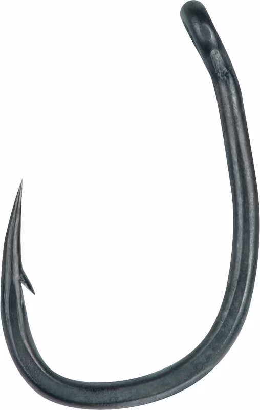 Fox Edges Armapoint Super Wide Gape Inturned Eye Size 4