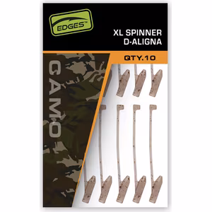 Fox Edges Camo Spinner D- Aligna