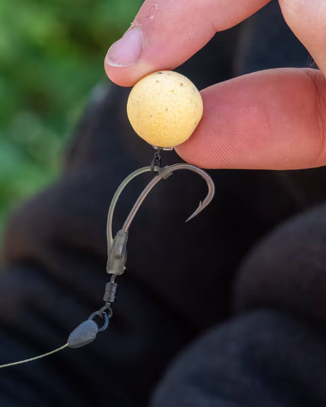 Fox Edges Camo Spinner D- Aligna