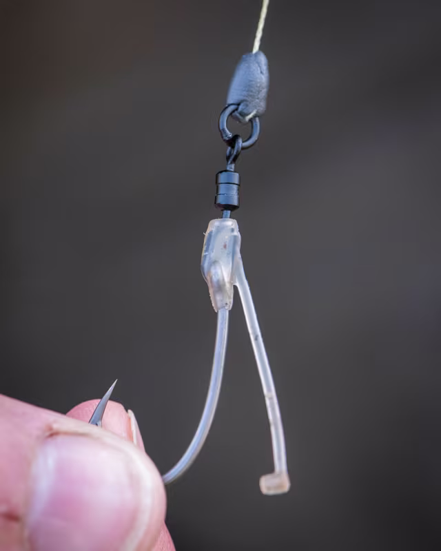 Fox Edges Camo Spinner D- Aligna