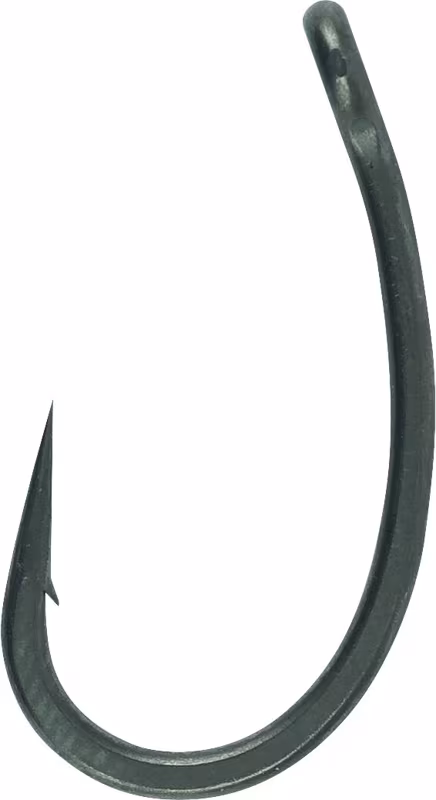 Fox Edges Curve Shank X
