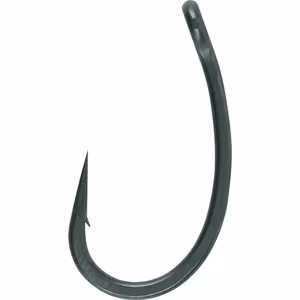 Fox Edges Curve Shank X
