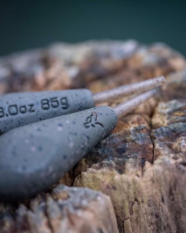 Fox Edges Distance Inline Lead