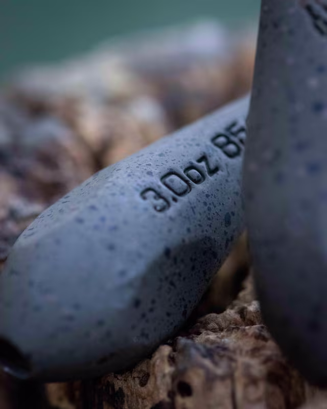 Fox Edges Distance Inline Lead