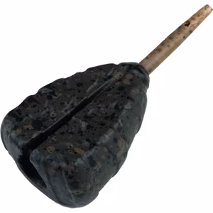 Fox Edges Flat Pear Inline