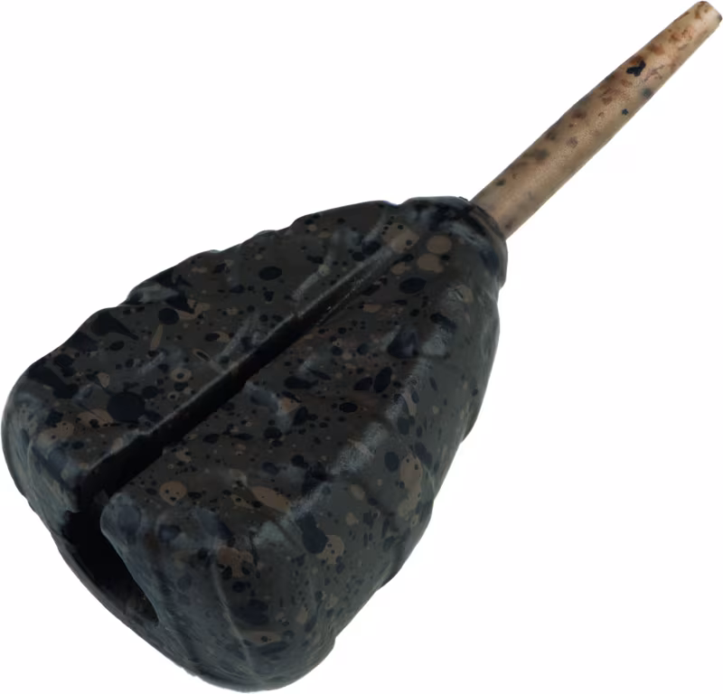 Fox Edges Flat Pear Inline 4.5oz 127g