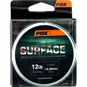 Fox Edges Floater Line