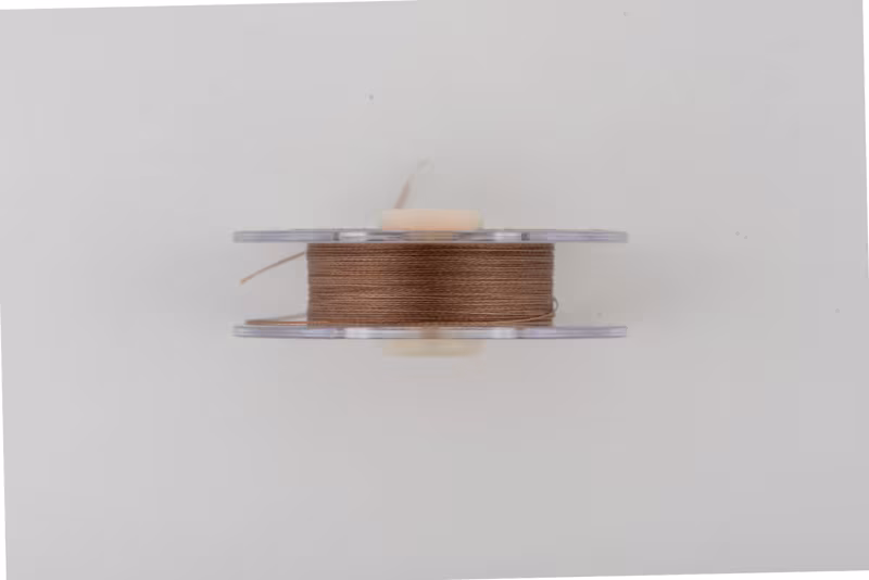 Fox Edges Hair Braid