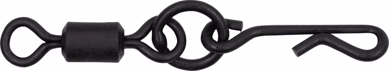 Fox Edges Kwick Change O Ring Swivels