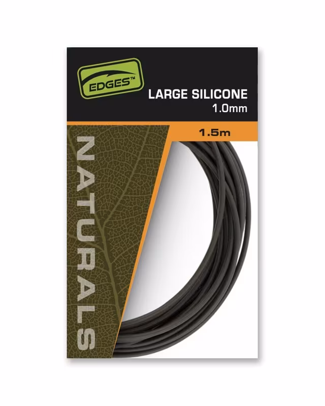 Fox Edges Large Silicone