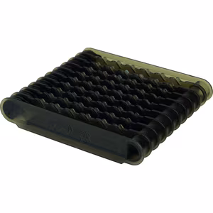 Fox Edges Leader Rack
