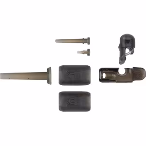 Fox Edges Naturals Heli-Clip