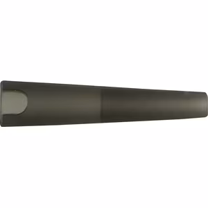 Fox Edges Naturals Slik Lead Clip Tail Rubber