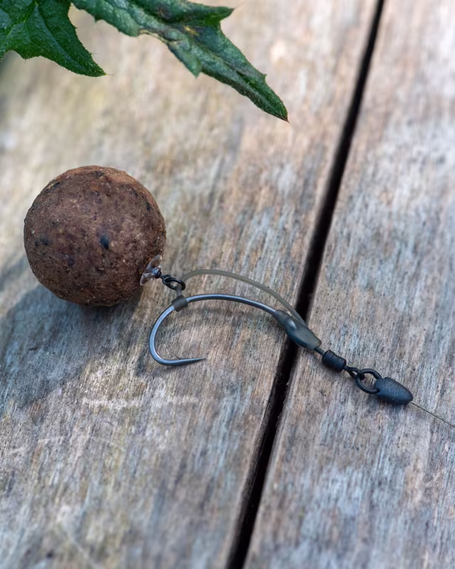 Fox Edges Naturals Spinner D- Aligna