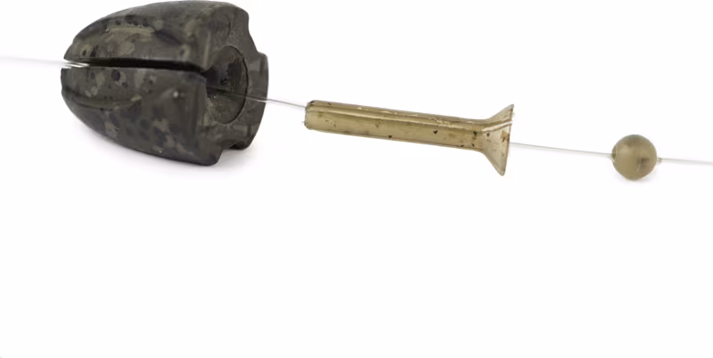 Fox Edges Removable Flying Back Weights