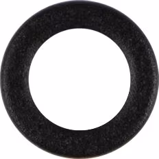 Fox Edges Rig Rings
