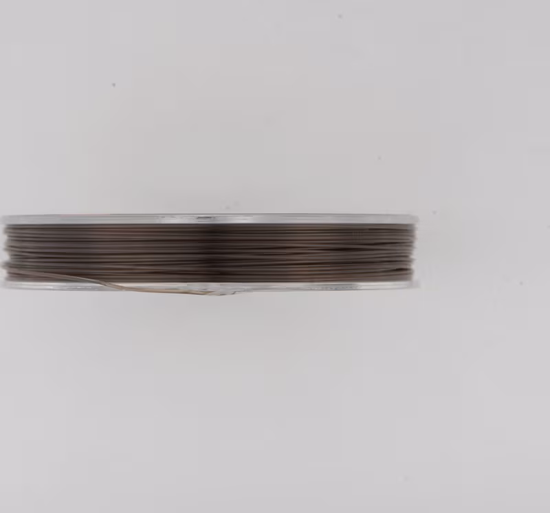Fox Edges Rigidity Chod Filament