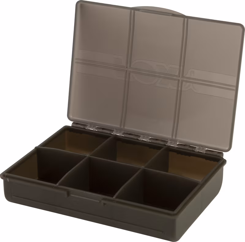 Fox Edges Std Internal Box