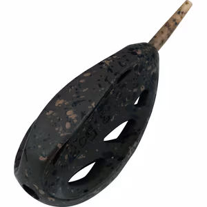 Fox Edges Swivel Paste Bomb Inline