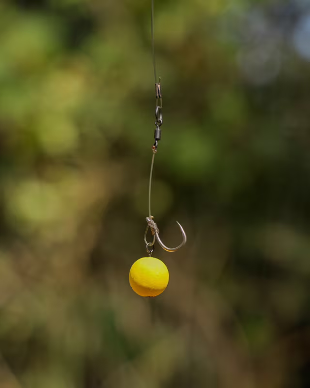 Fox Edges SWOG Chod Rigs