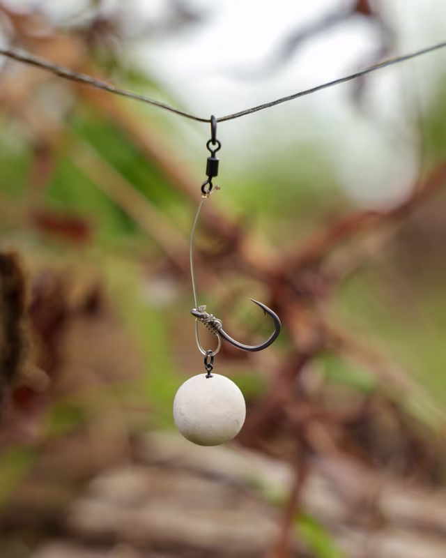 Fox Edges SWOG Chod Rigs