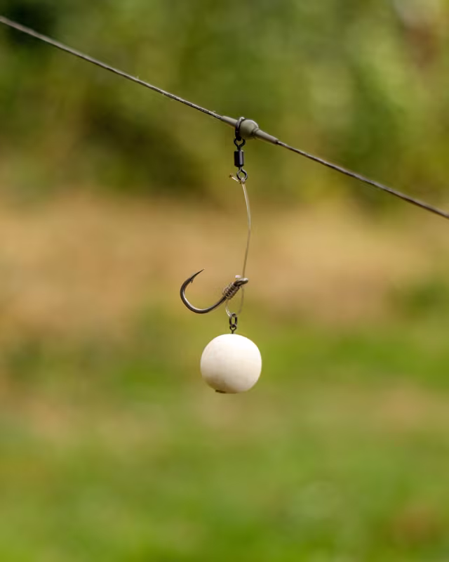 Fox Edges SWOG Chod Rigs