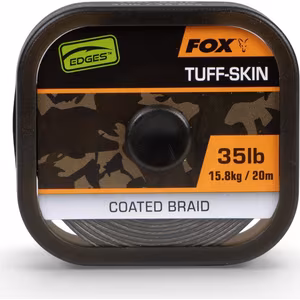 Fox Edges Tuff-Skin