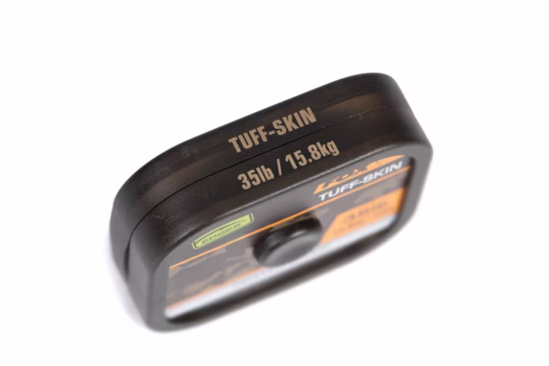 Fox Edges Tuff-Skin