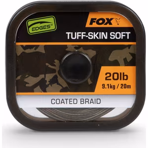 Fox Edges Tuff-Skin Soft