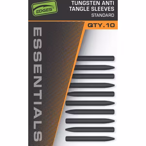 Fox Edges Tungsten Anti Tangle Sleeve