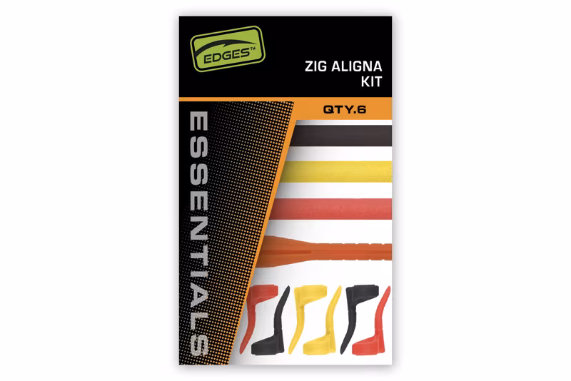 Fox Edges Zig Aligna kit
