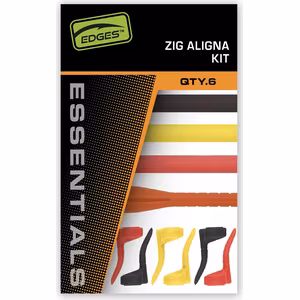 Fox Edges Zig Aligna kit